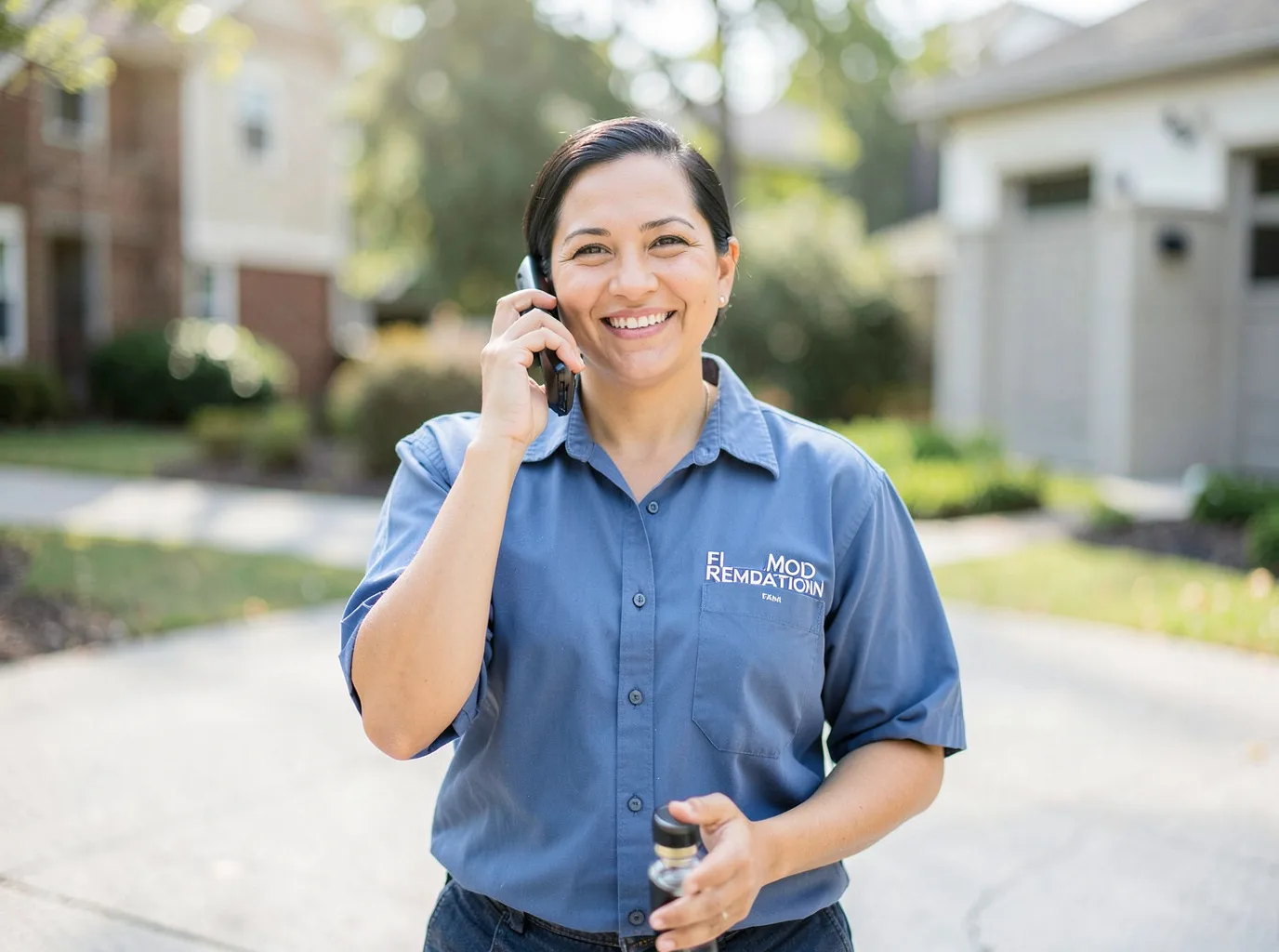 Mold Remediation Coulee Dam, WA FAQs